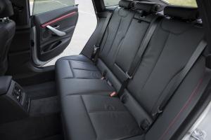 BMW 318d Gran Turismo Sport Line 2013 года  (UK)